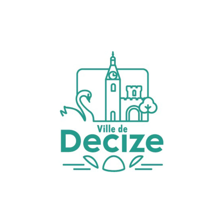 Ville de Decize - Partenaire du club de Judo de Decize